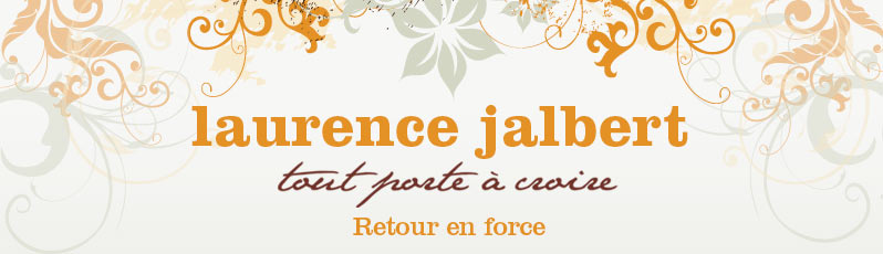 Laurence Jalbert, «Tout porte à croire»