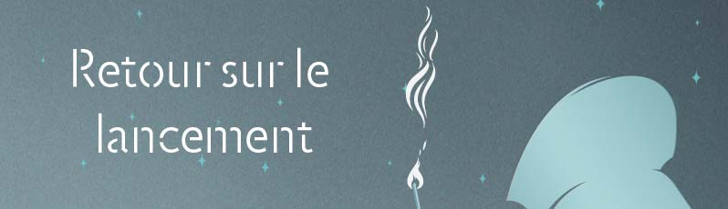 Pierre Lapointe, retour sur le lancement.