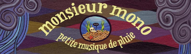 Petite musique de pluie lancé sous un déluge de bonnes critiques
