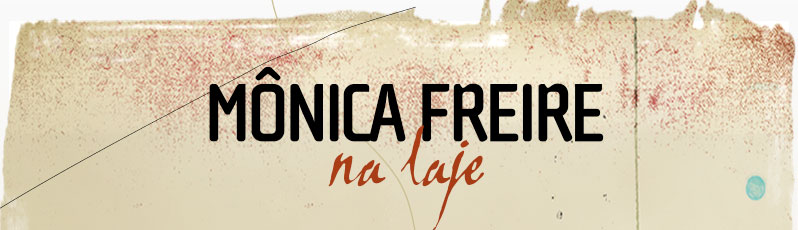 Lancement du nouvel album de Monica Freire, NA LAJE