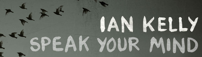 Speak Your Mind : L’album dont tout le monde parle