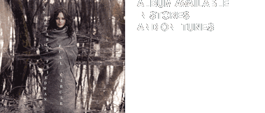 ALBUM AVAILABLE IN STORES AND ON ITUNES