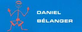 Daniel Bélanger