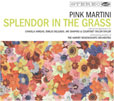 Pochette Splendor In The Grass