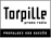Logo Torpille