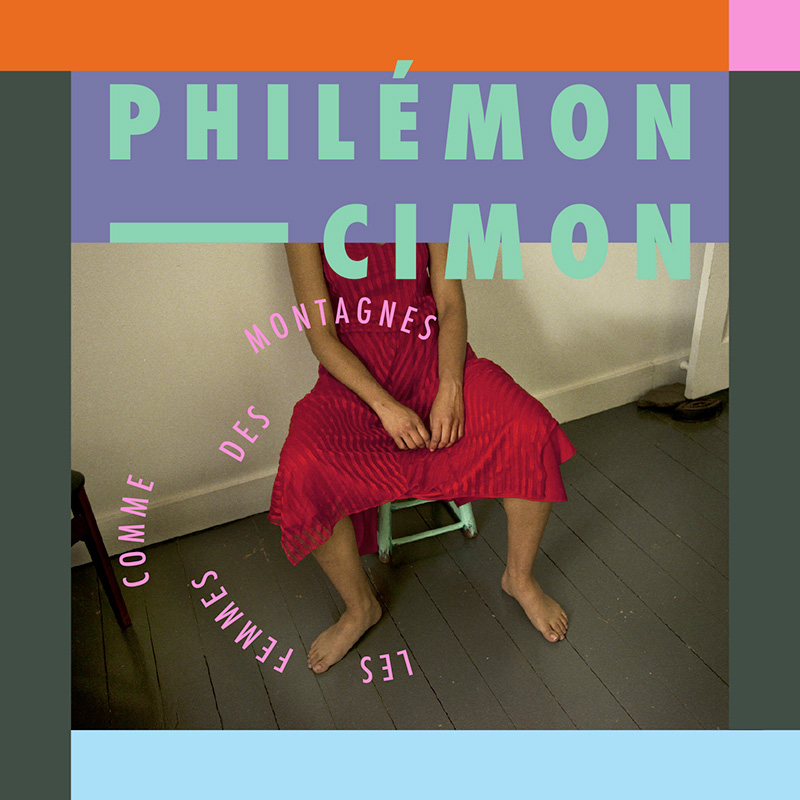 PHILÉMON CIMON