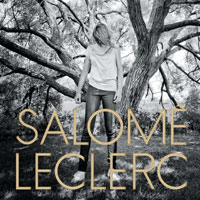 Salomé Leclerc - Sous les arbres