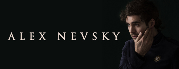 ALEX NEVSKY
