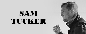 Sam Tucker
