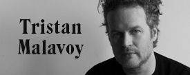 Tristan Malavoy
