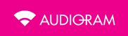 Logo Audiogram